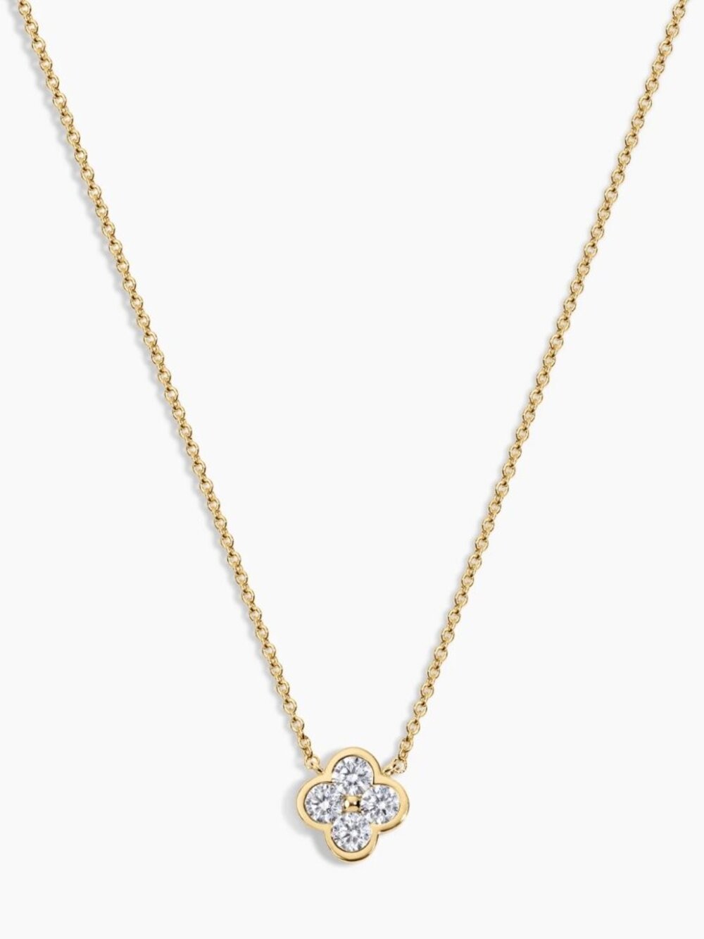 Electric Picks Camilla Necklace